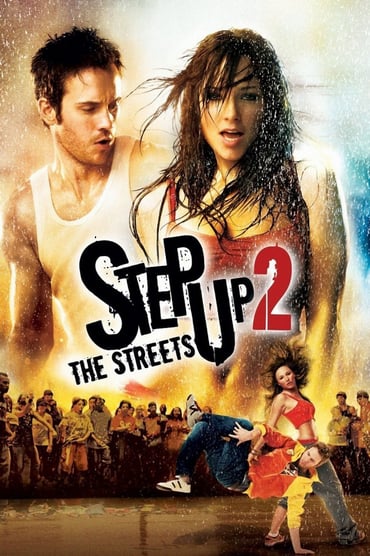 Step Up 2 online sa prevodom