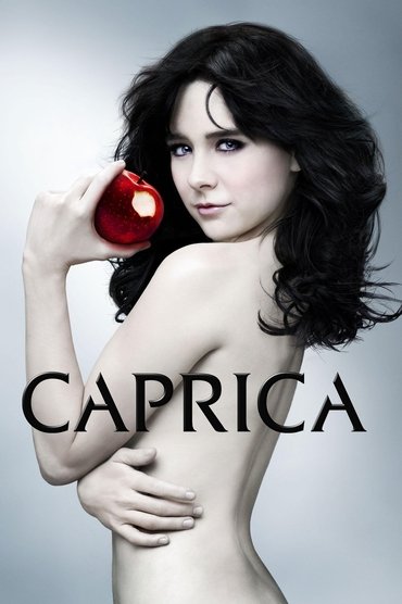 Caprica (2010) online sa prevodom