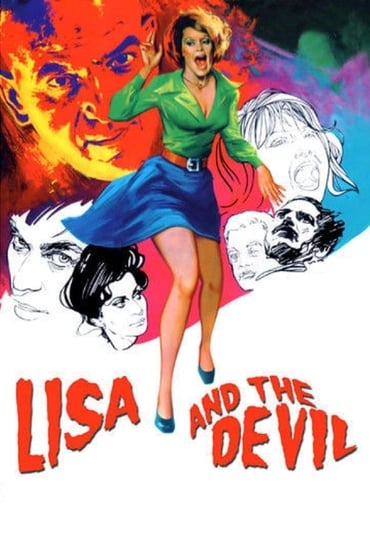 Lisa and the Devil (1973) online sa prevodom