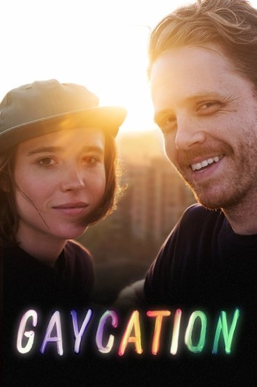 Gaycation LGBTQIA (2016) online sa prevodom