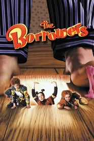 The Borrowers (1997) online sa prevodom