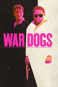 War Dogs (2016) online sa prevodom