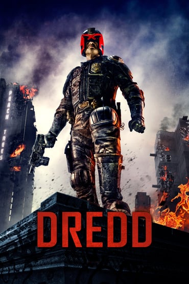 Dredd (2012) online sa prevodom