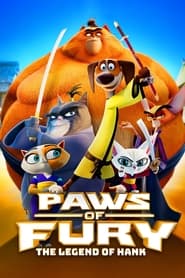 Paws of Fury online sa prevodom