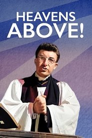 Heavens Above! (1963) online sa prevodom