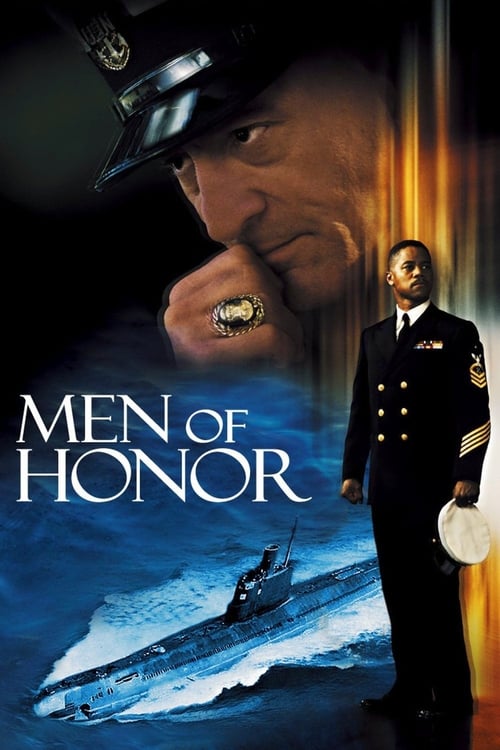 Men of Honor (2000) online sa prevodom