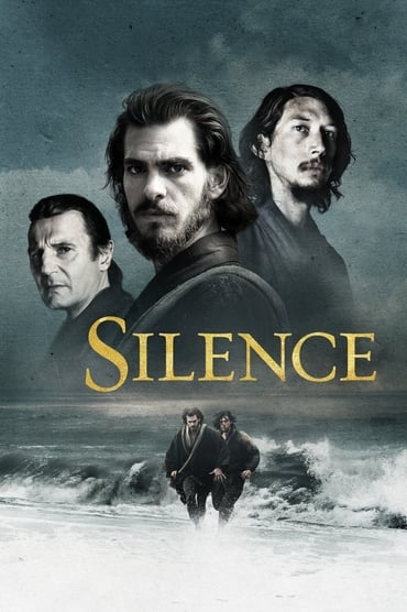Silence (2016) online sa prevodom
