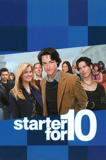 Starter for 10 (2006) online sa prevodom