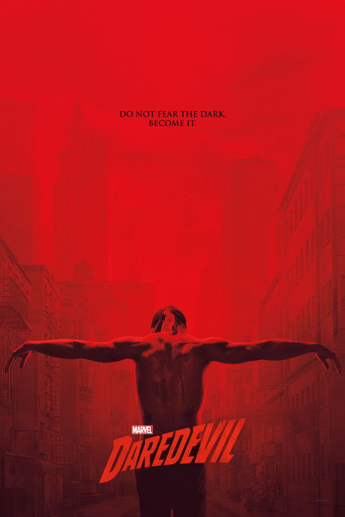 Marvel’s Daredevil (2015) online sa prevodom