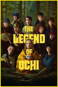 The Legend of Ochi (2025) online sa prevodom