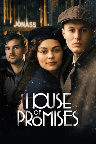 Das Haus Der Traume aka House of Promises (2022) online sa prevodom