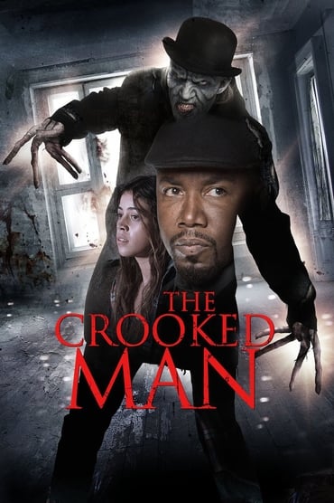 The Crooked Man (2016) online sa prevodom