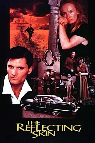 The Reflecting Skin (1990) online sa prevodom