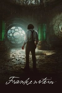 Frankenstein (2025) online sa prevodom