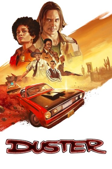 Duster (2025) online sa prevodom