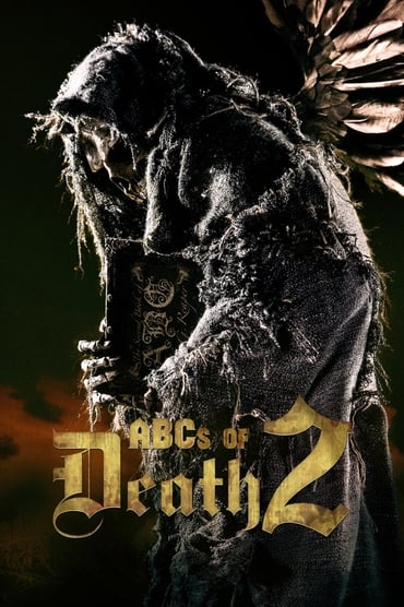 ABCs of Death 2 (2014) online sa prevodom