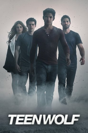 Teen Wolf (2011) online sa prevodom