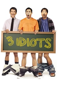3 Idiots (2009) online sa prevodom