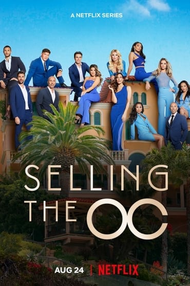 Selling The OC (2022) online sa prevodom