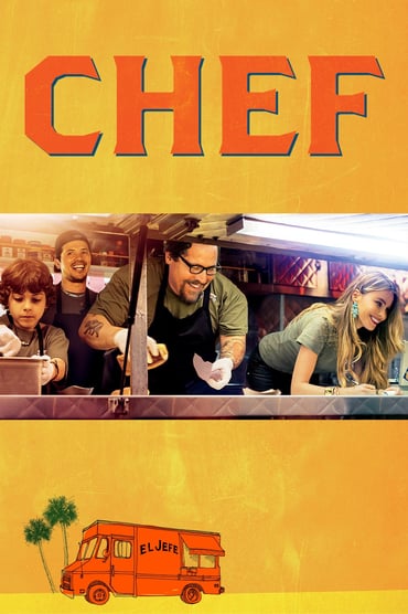 Chef (2014) online sa prevodom