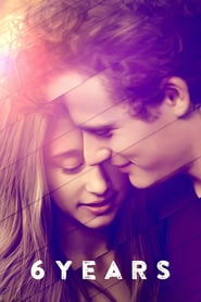 6 Years (2015) online sa prevodom