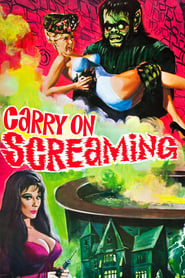 Carry On Screaming! (1966) online sa prevodom