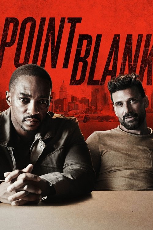 Point Blank (2019) online sa prevodom