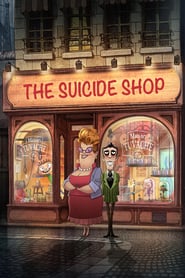 The Suicide Shop (2012) online sa prevodom