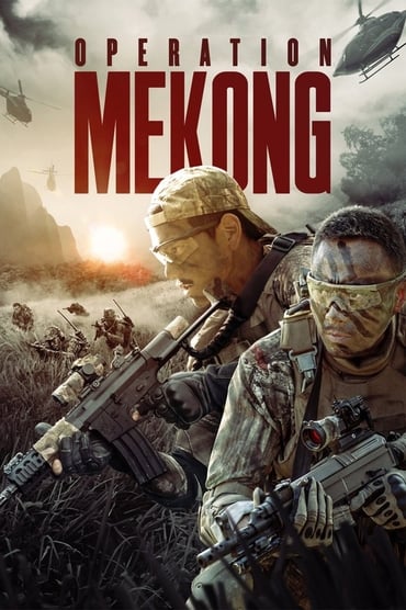 Operation Mekong (2016) online sa prevodom
