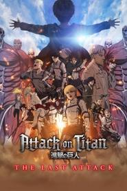 Attack on Titan online sa prevodom