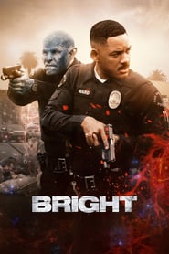 Bright (2017) online sa prevodom