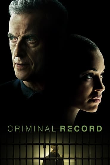 Criminal Record (2024) online sa prevodom