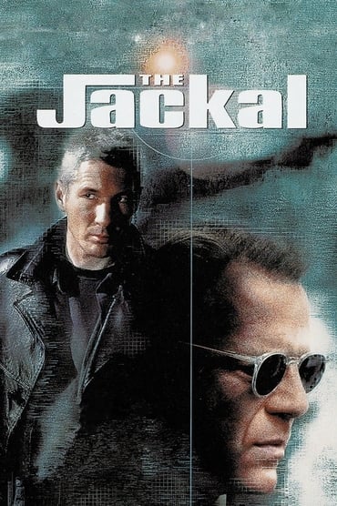 The Jackal (1997) online sa prevodom