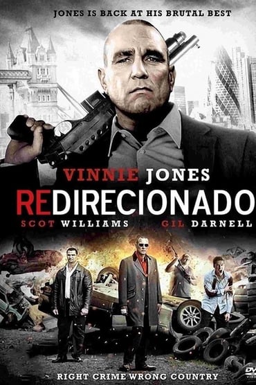 Redirected (2014) online sa prevodom