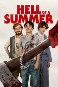 Hell of a Summer (2025) online sa prevodom