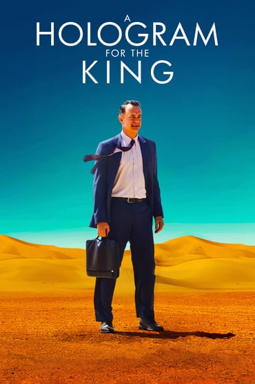A Hologram for the King (2016) online sa prevodom