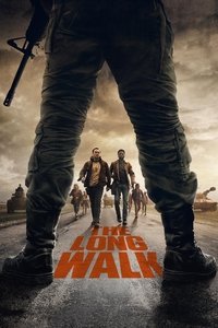 The Long Walk (2025) online sa prevodom