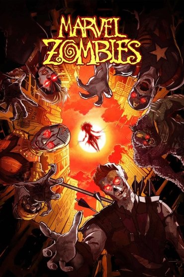 Marvel Zombies (2025) online sa prevodom