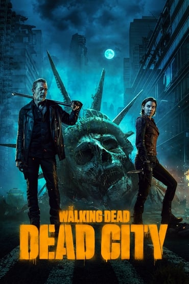 The Walking Dead online sa prevodom