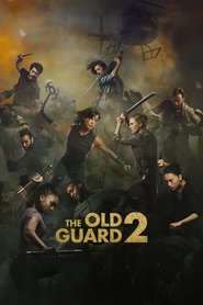 The Old Guard 2 (2025) online sa prevodom