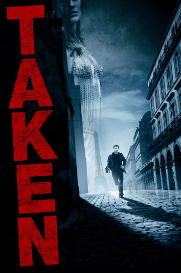 Taken (2008) online sa prevodom