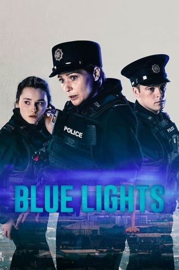 Blue Lights (2023) online sa prevodom