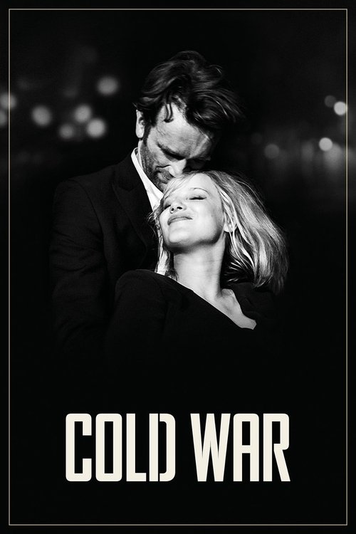 Cold War (2018) online sa prevodom