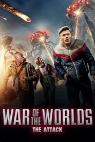 War of the Worlds online sa prevodom