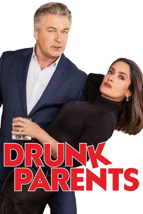 Drunk Parents (2019) online sa prevodom