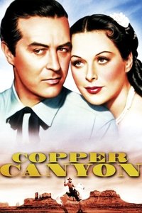 Copper Canyon (1950) online sa prevodom