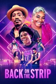 Back on the Strip (2023) online sa prevodom