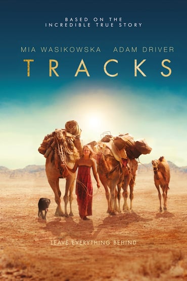 Tracks (2013) online sa prevodom