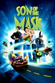 Son of the Mask (2005) online sa prevodom