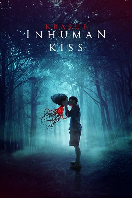 Inhuman Kiss (2019) online sa prevodom